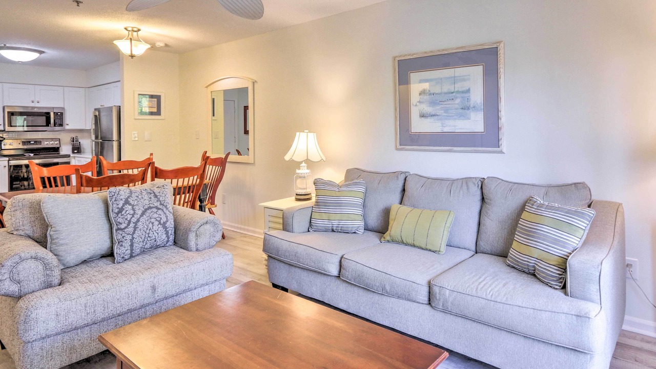 Photo of Bedroom in Folly Field