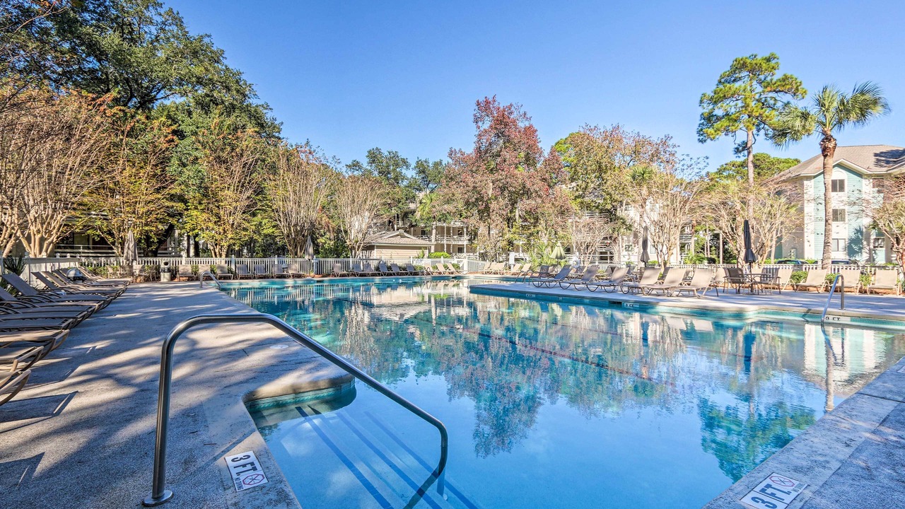 Photo of Outdoor in Folly Field