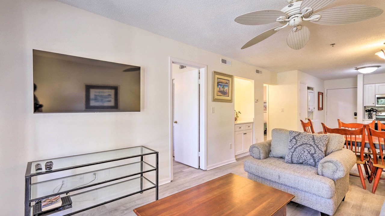 Photo of Bedroom in Folly Field