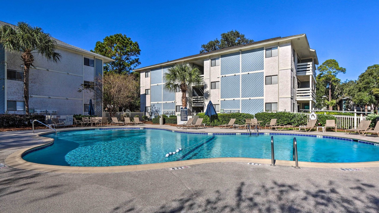 Photo of Outdoor in Folly Field