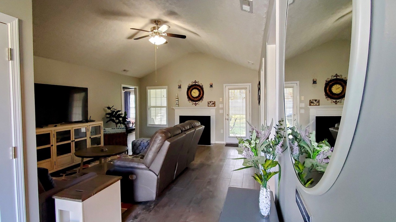 Photo of Livingroom in Havelock