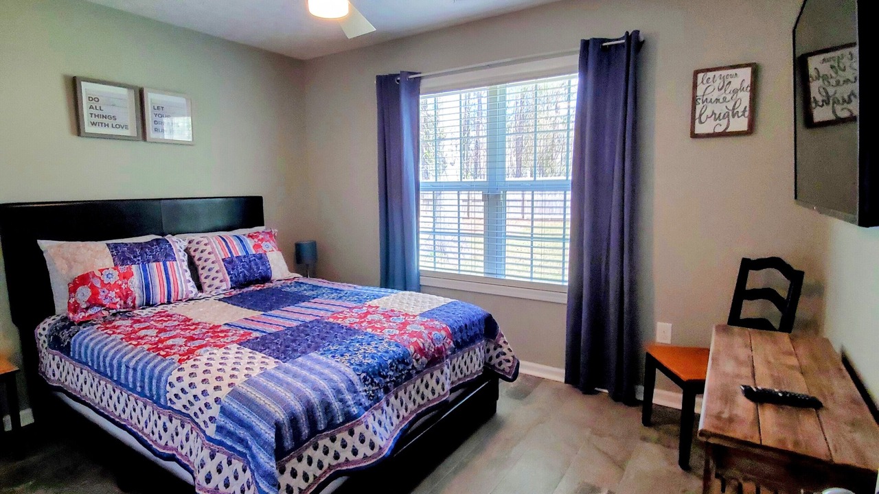 Photo of Bedroom in Havelock
