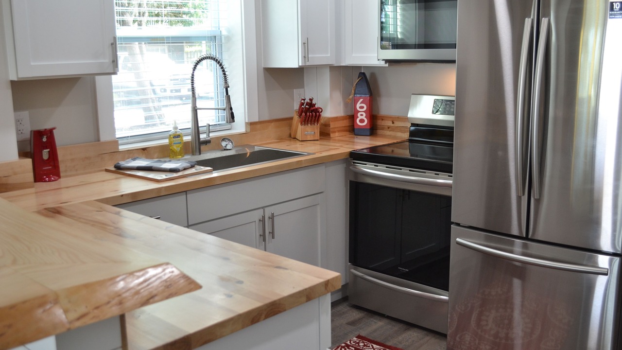 Photo of Kitchen in Sunbury