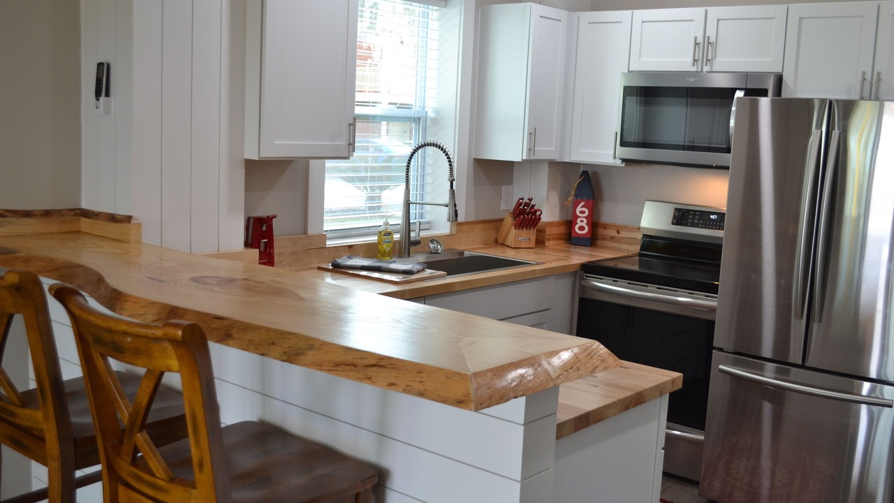Photo of Kitchen in Sunbury