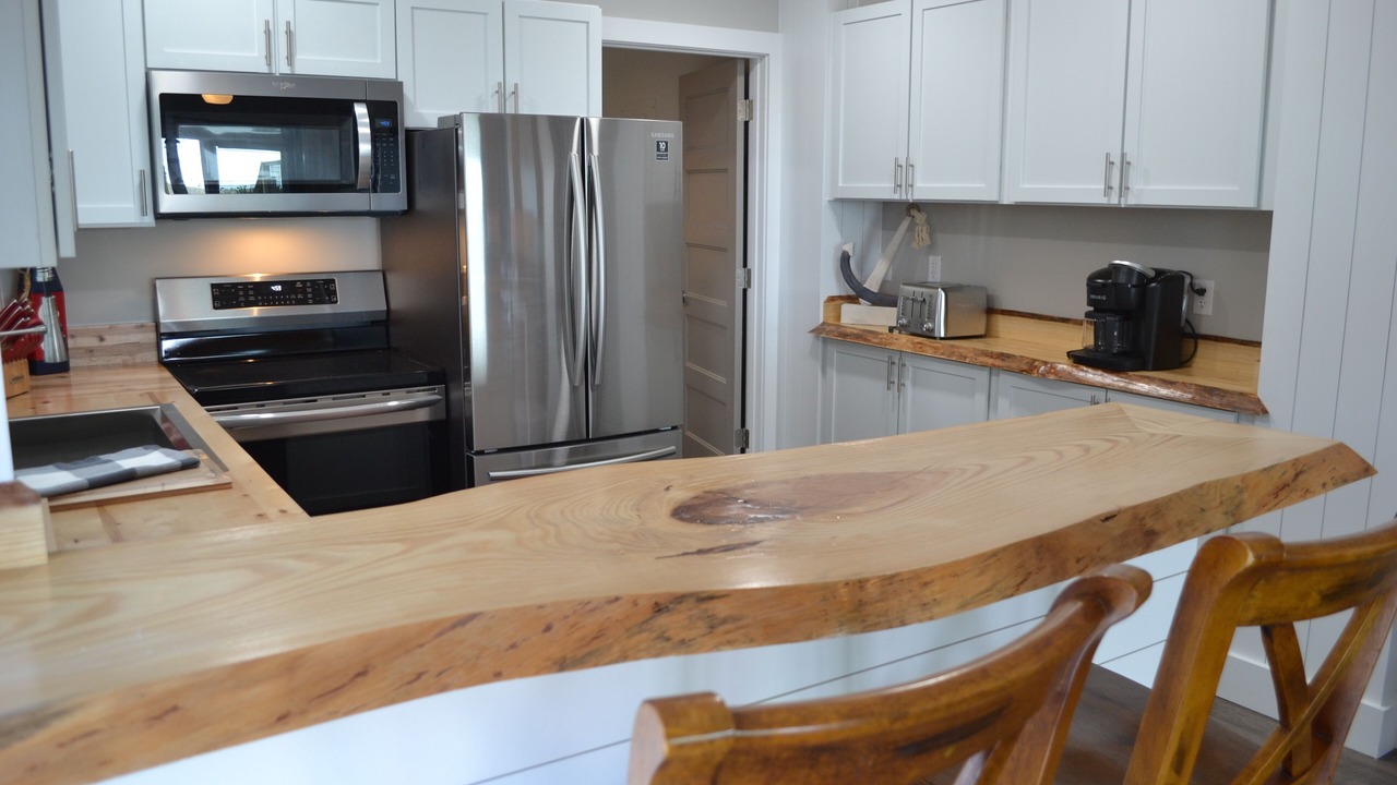 Photo of Kitchen in Sunbury
