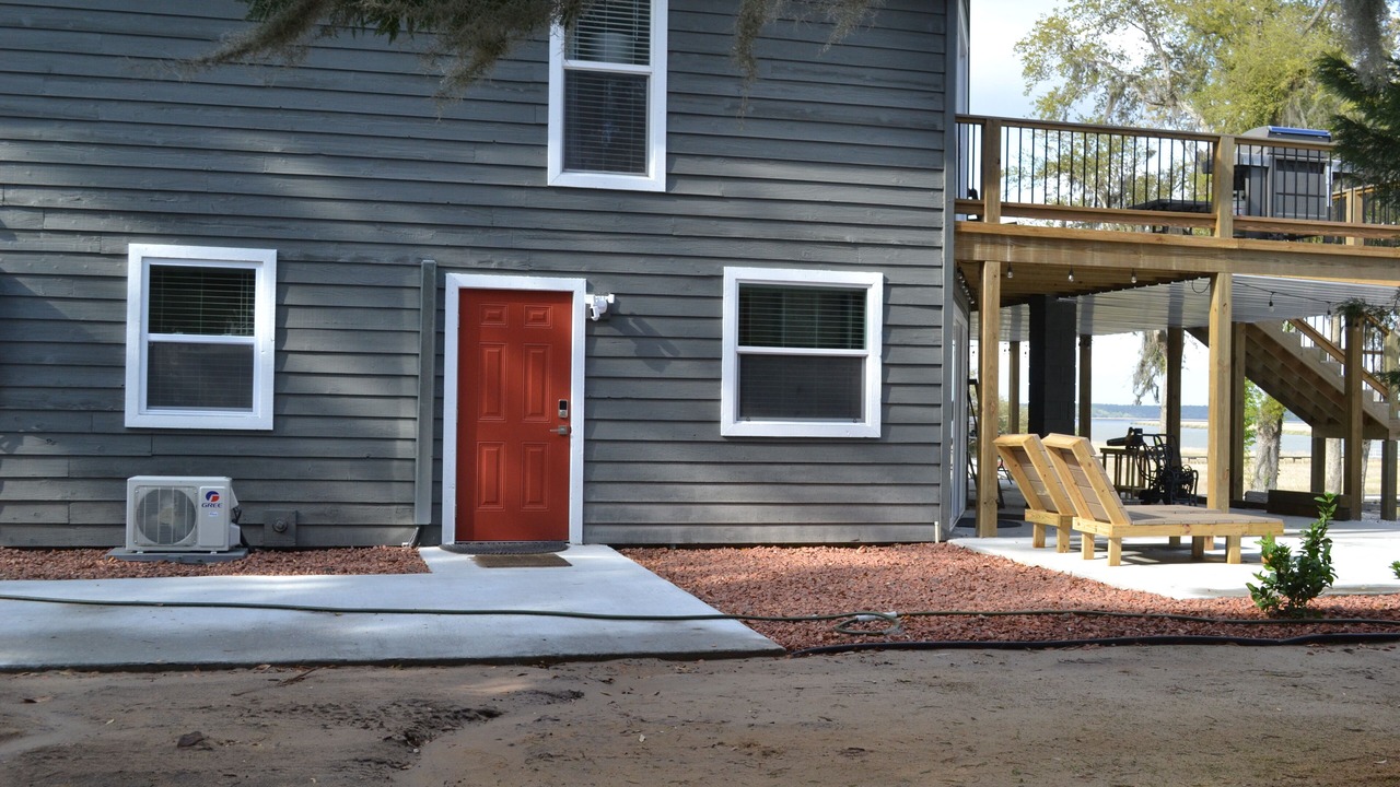 Photo of Outdoor in Sunbury