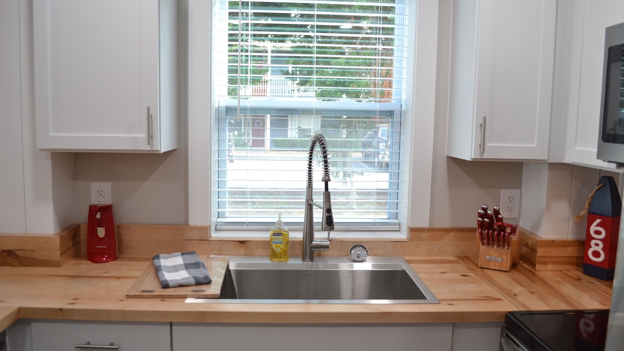 Photo of Kitchen in Sunbury