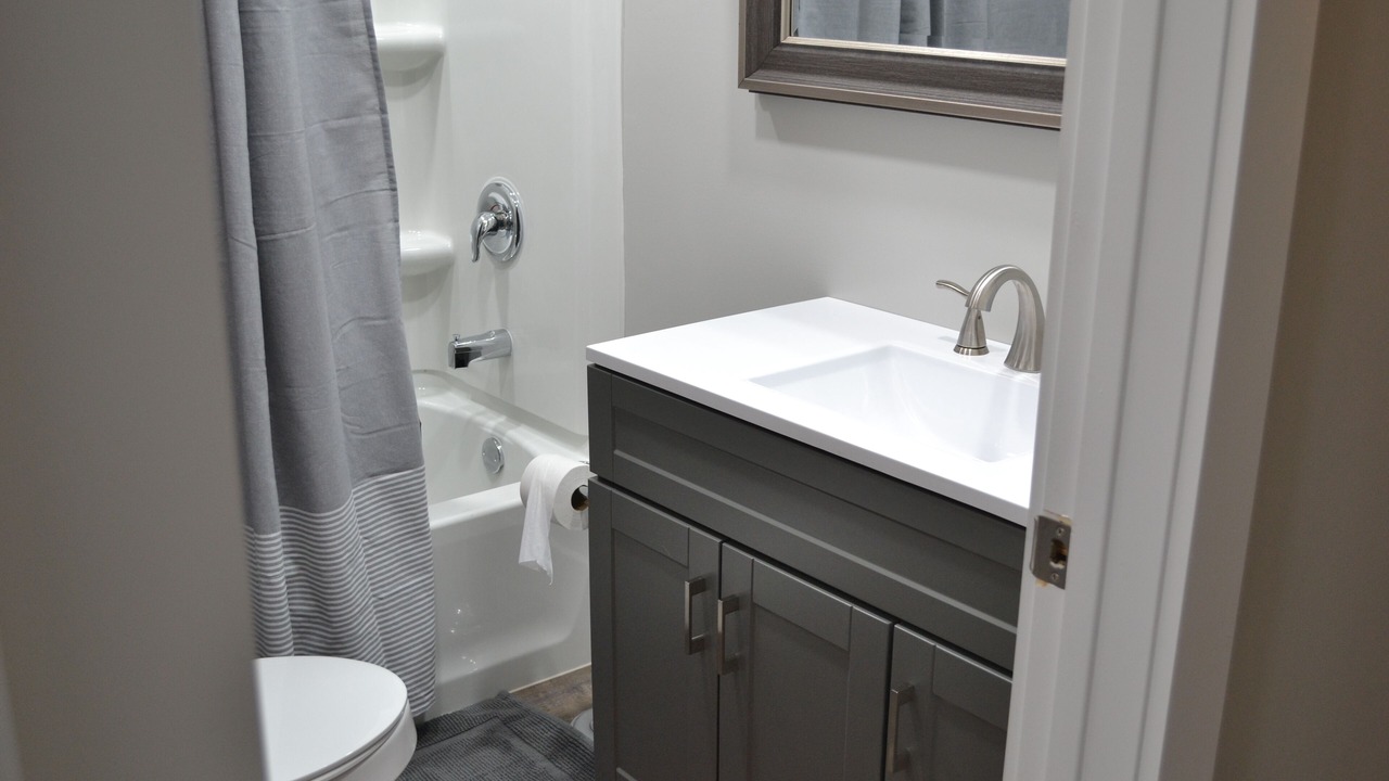 Photo of Bathroom in Sunbury