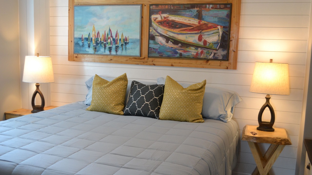 Photo of Bedroom in Sunbury
