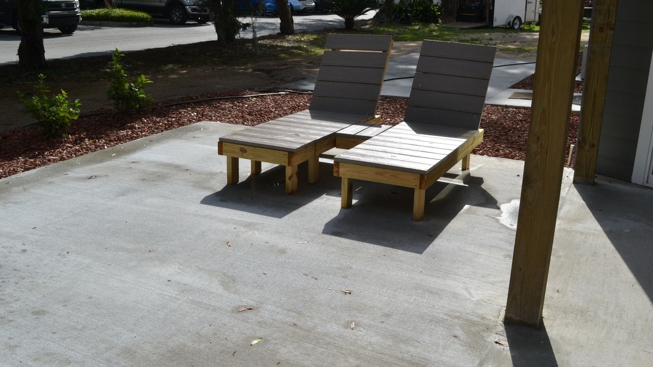 Photo of Patio Balcony in Sunbury