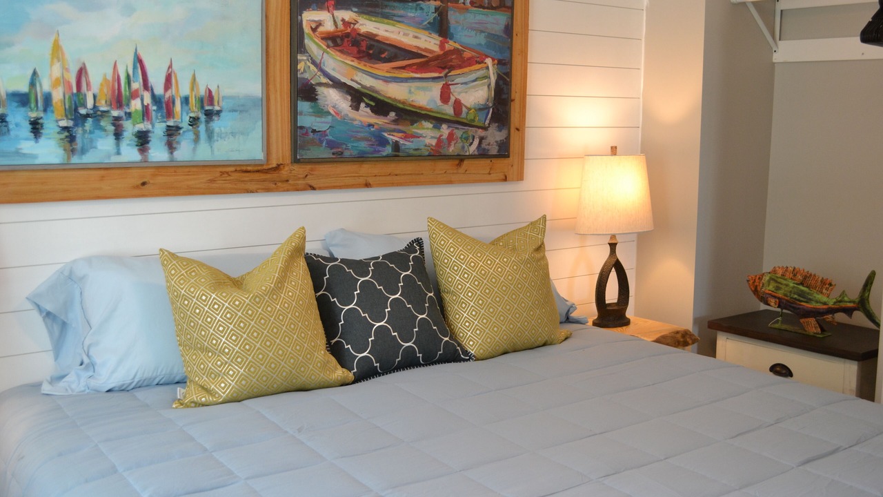 Photo of Bedroom in Sunbury