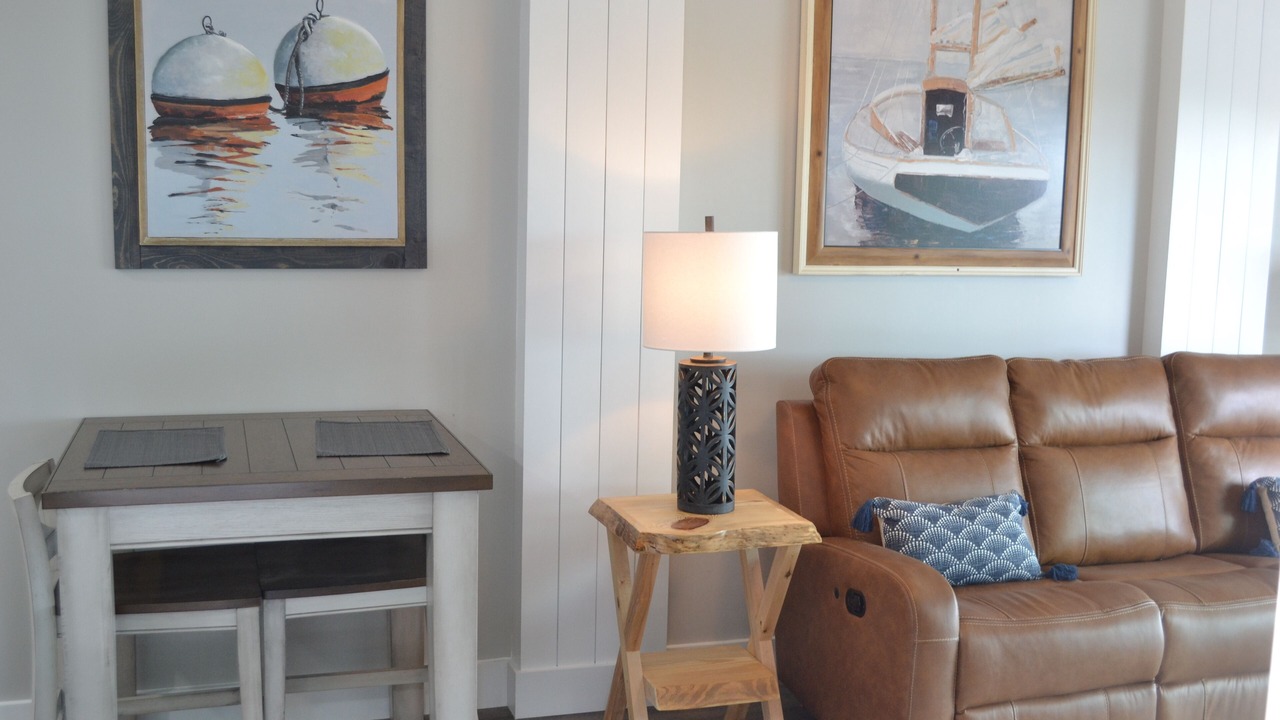 Photo of Livingroom in Sunbury