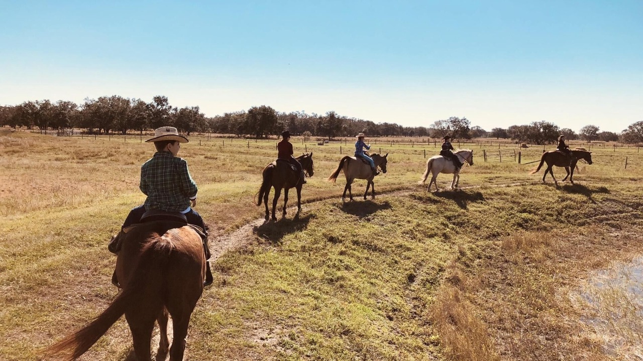 Photo of Outdoor in River Ranch