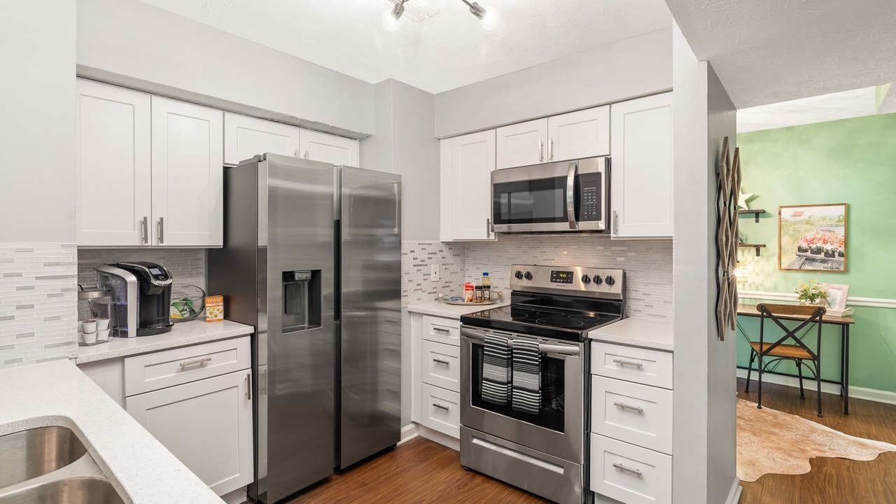 Photo of Kitchen in Duluth