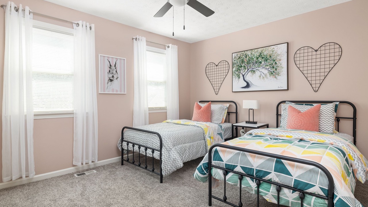 Photo of Bedroom in Duluth