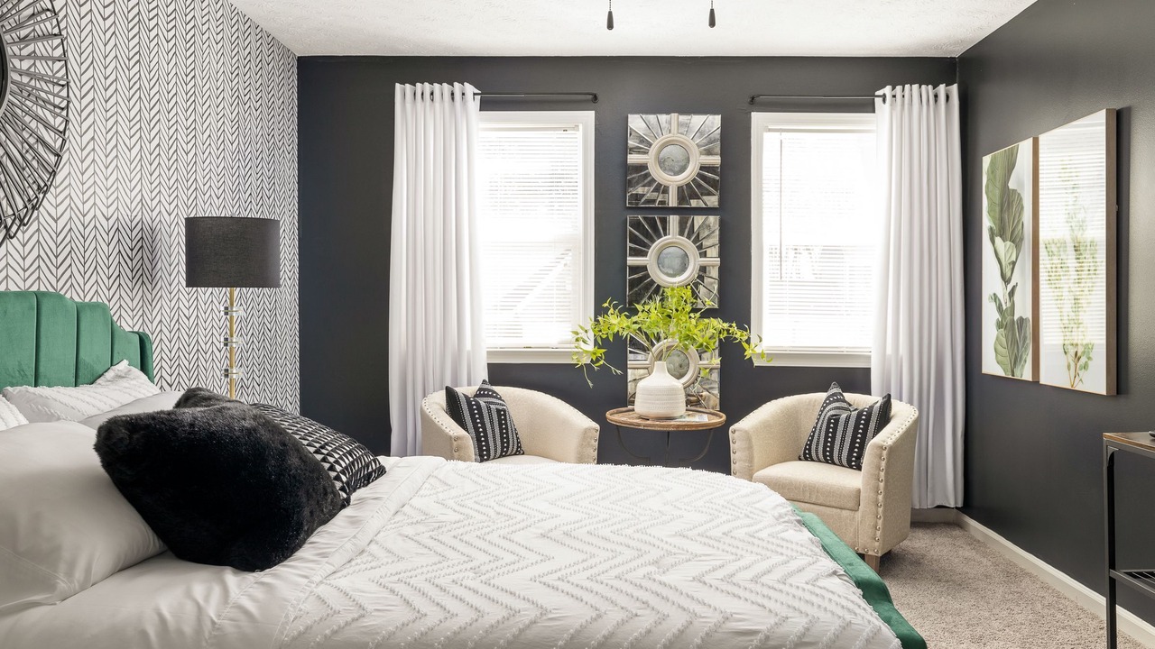 Photo of Bedroom in Duluth