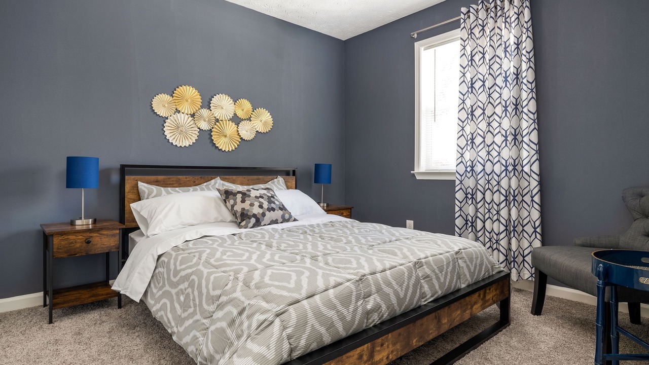 Photo of Bedroom in Duluth