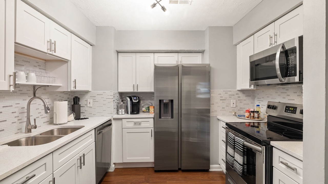 Photo of Kitchen in Duluth
