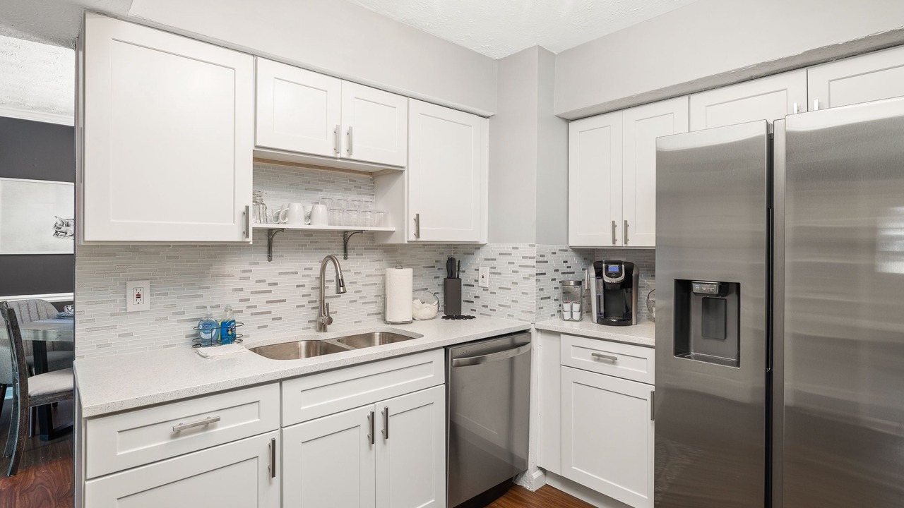 Photo of Kitchen in Duluth