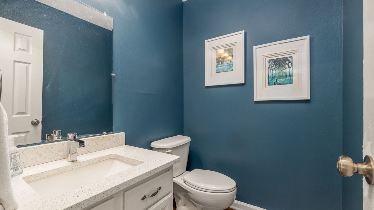 Photo of Bathroom in Duluth