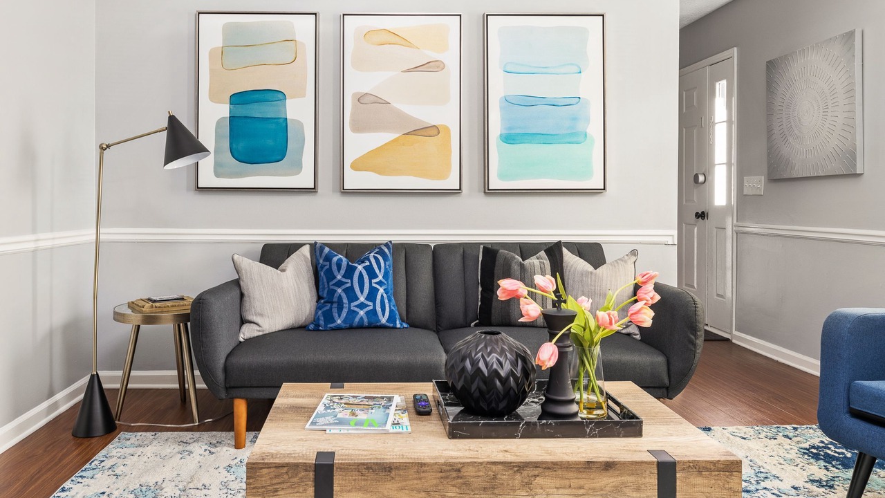 Photo of Livingroom in Duluth