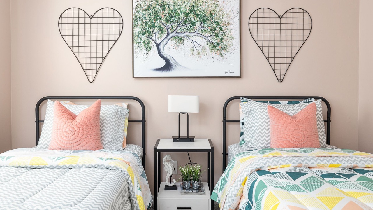 Photo of Bedroom in Duluth