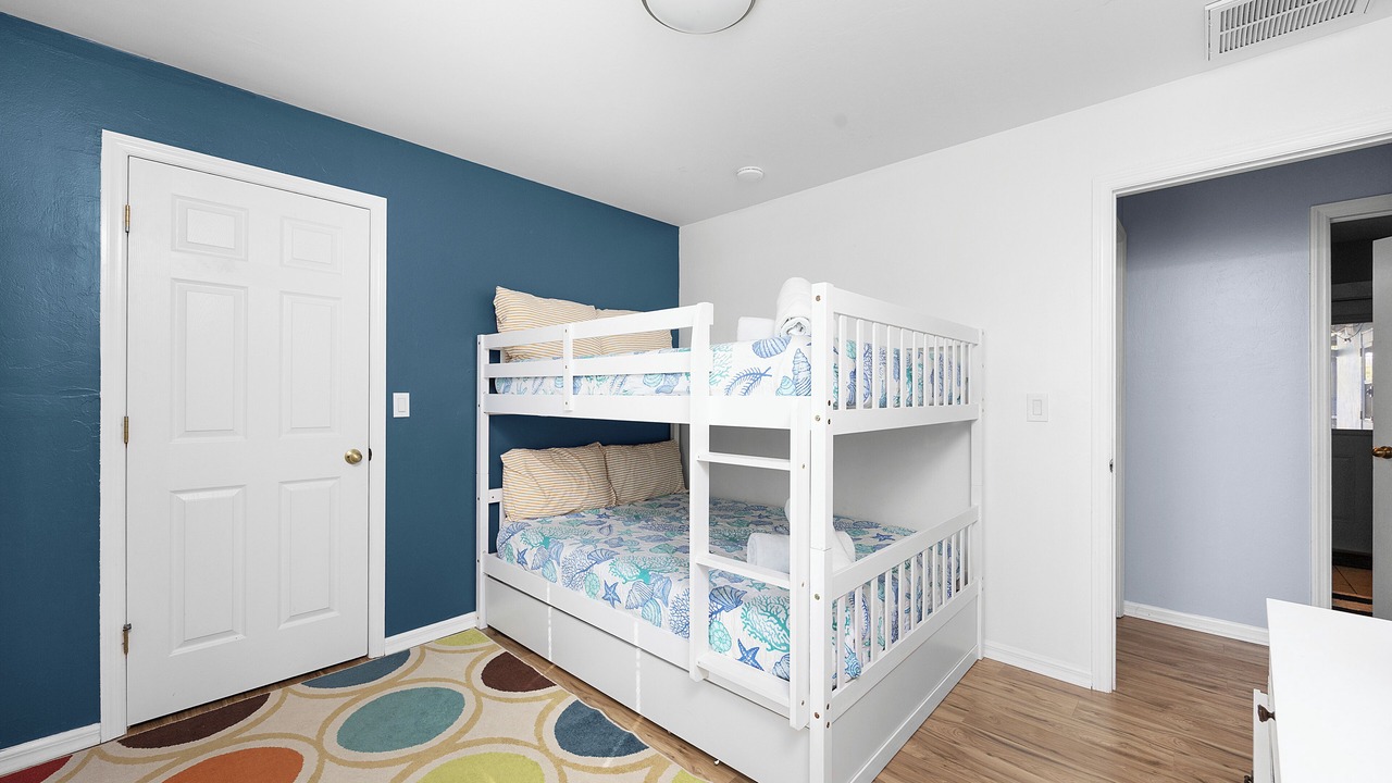 Photo of Bedroom in Trafalgar