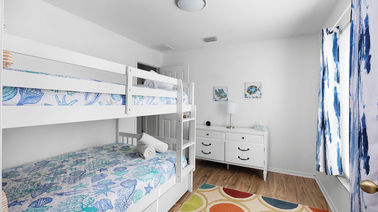 Photo of Bedroom in Trafalgar