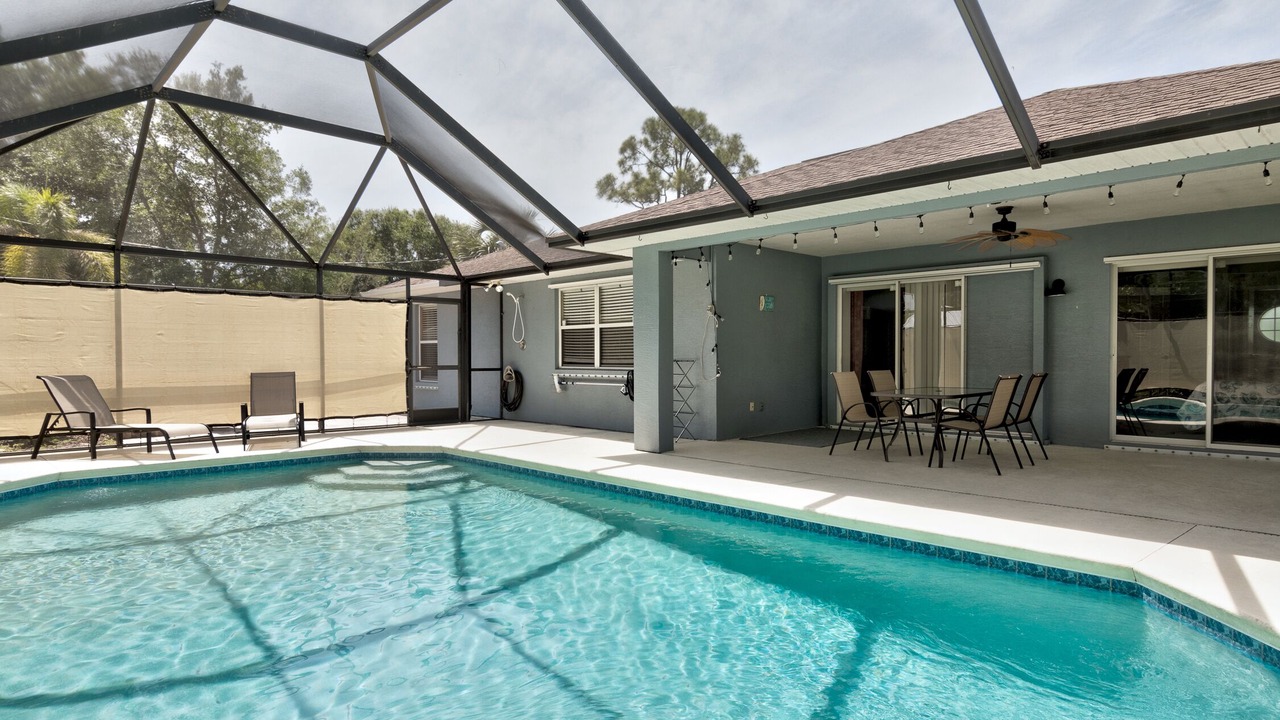 Photo of Outdoor in Sebastian Highlands