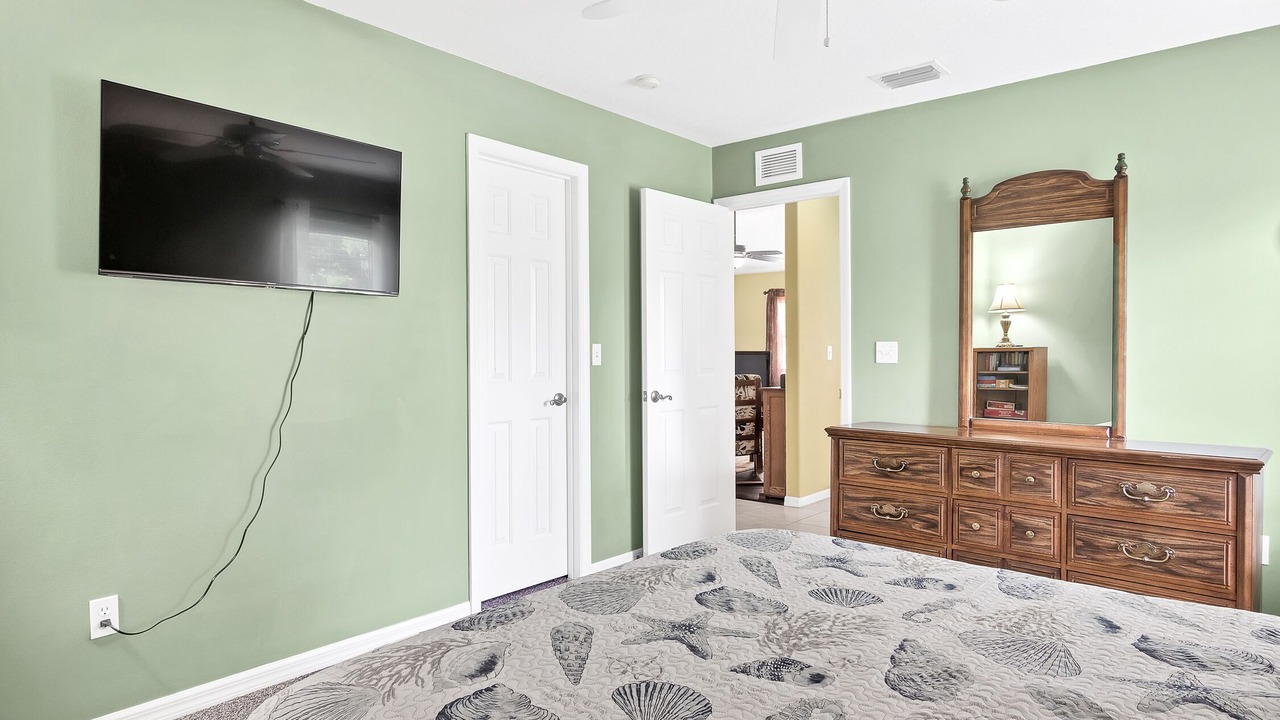Photo of Bedroom in Sebastian Highlands