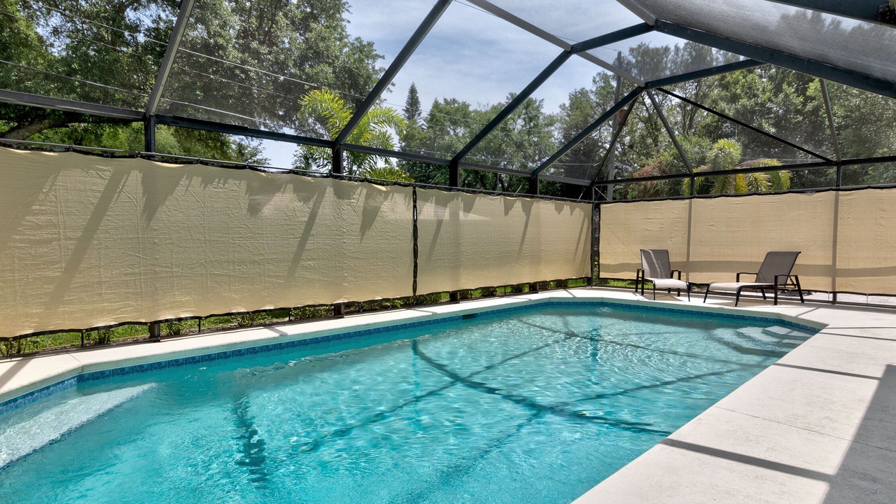 Photo of Outdoor in Sebastian Highlands