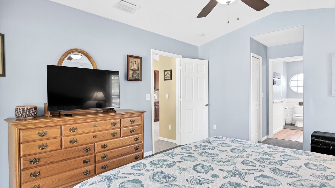 Photo of Bedroom in Sebastian Highlands