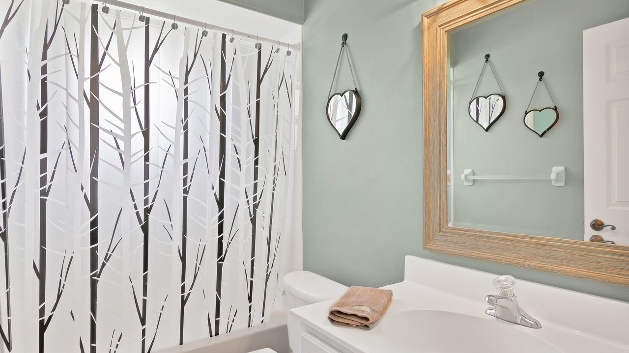 Photo of Bathroom in Sebastian Highlands