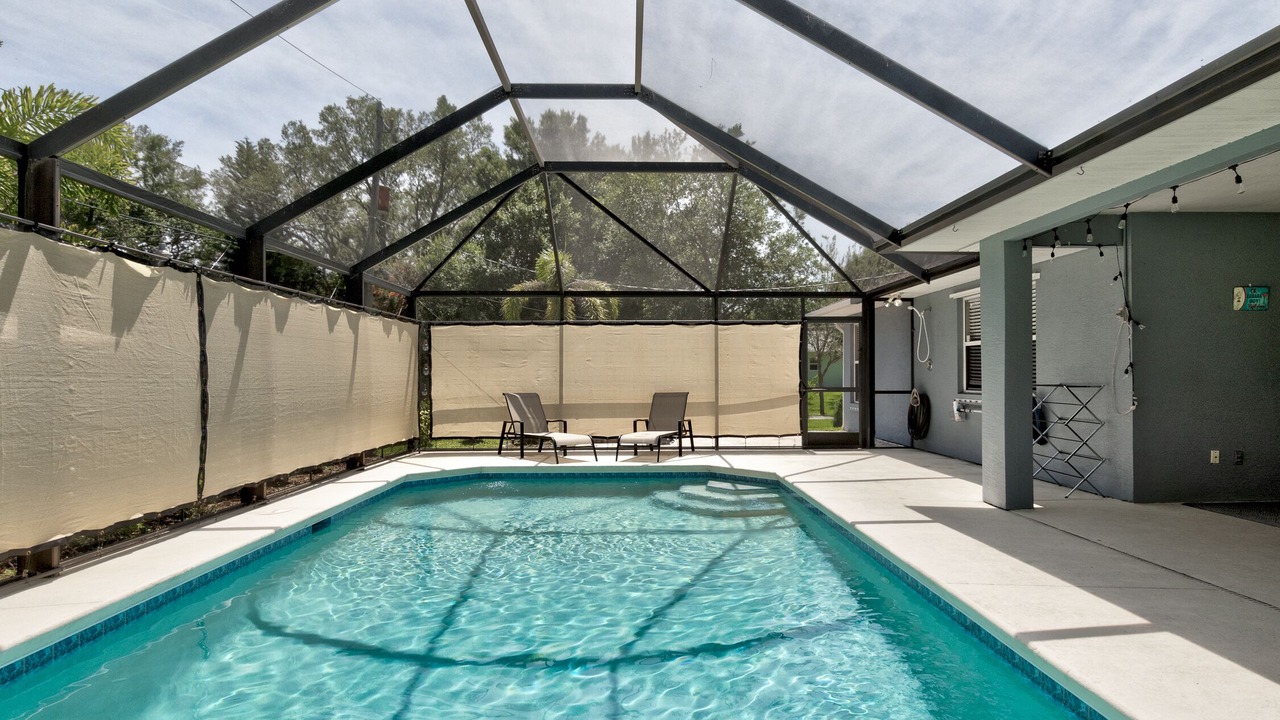 Photo of Outdoor in Sebastian Highlands
