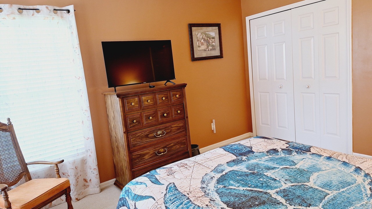 Photo of Bedroom in Sebastian Highlands