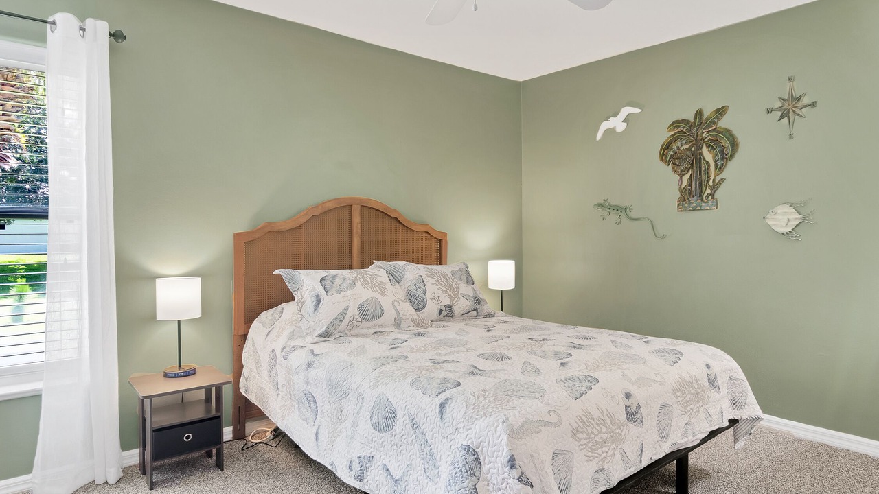Photo of Bedroom in Sebastian Highlands