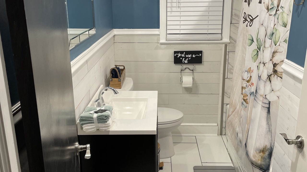 Photo of Bathroom in Aiken
