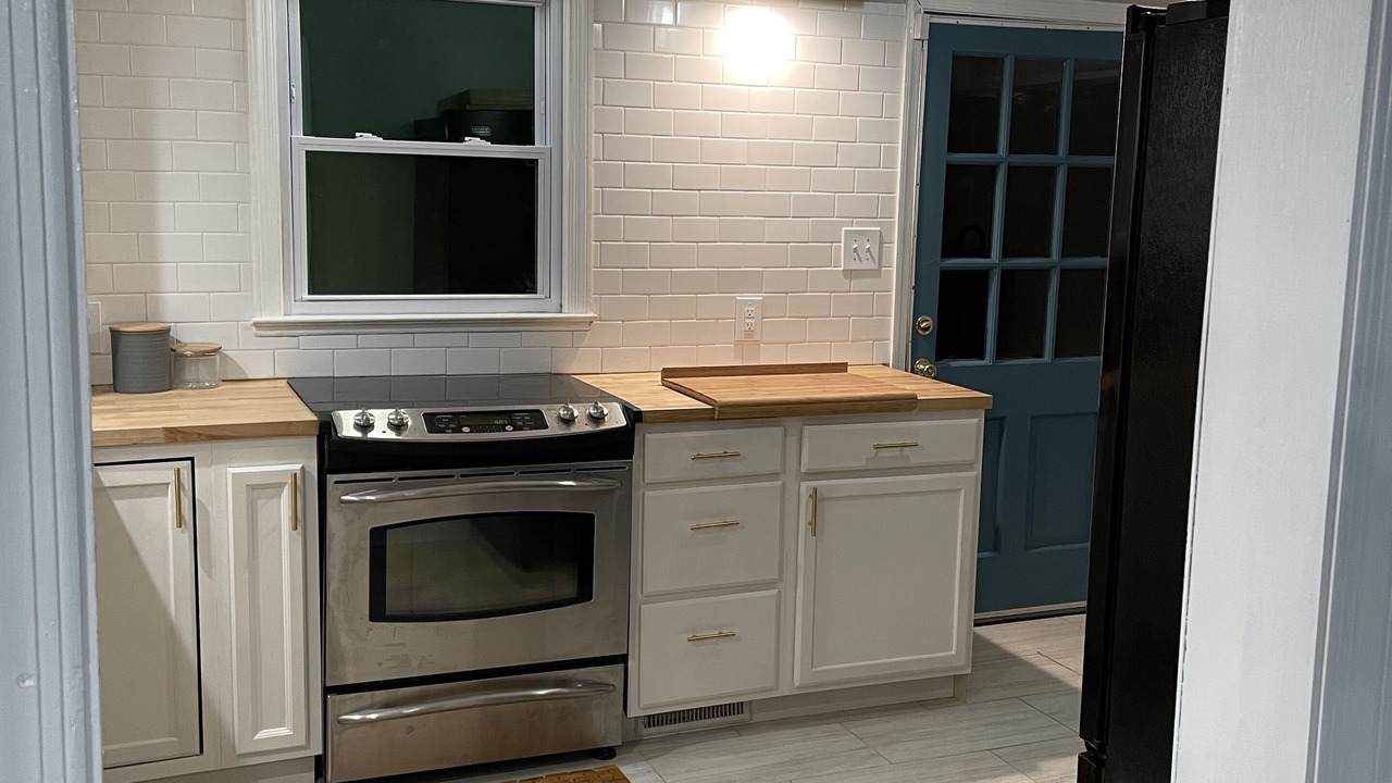 Photo of Kitchen in Aiken