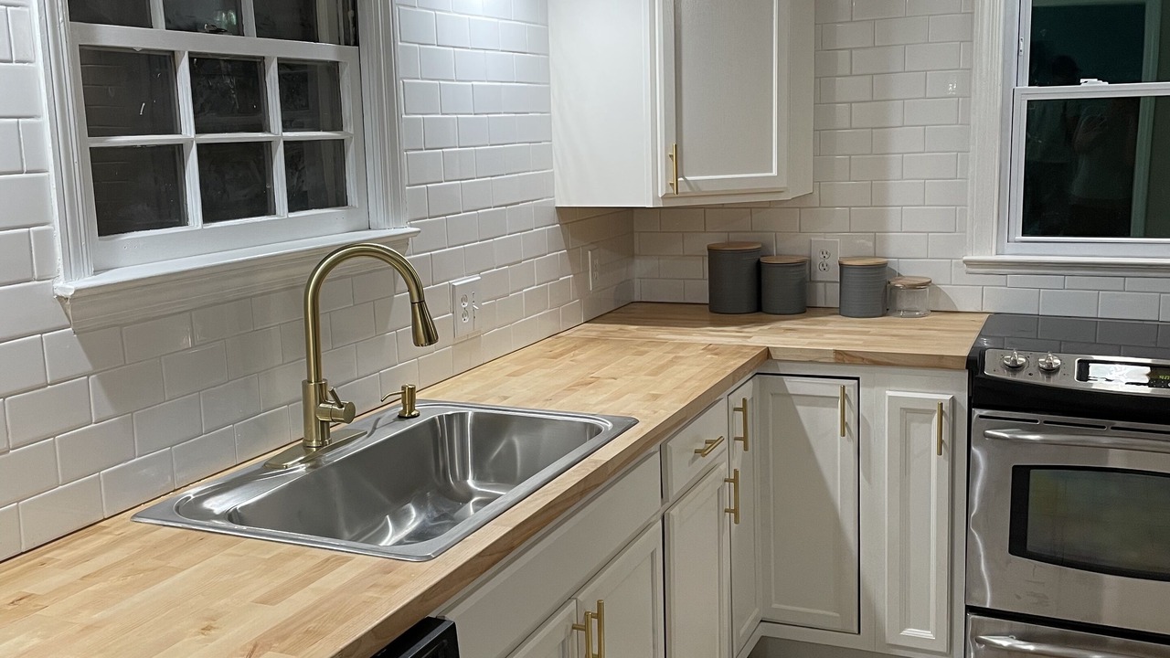 Photo of Kitchen in Aiken