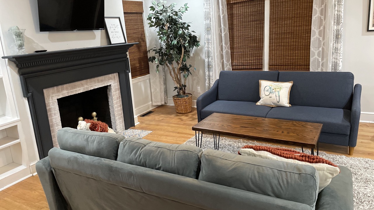 Photo of Livingroom in Aiken
