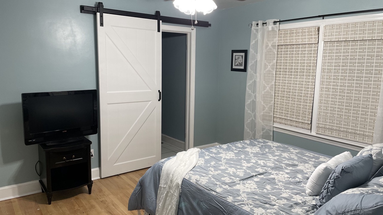 Photo of Bedroom in Aiken