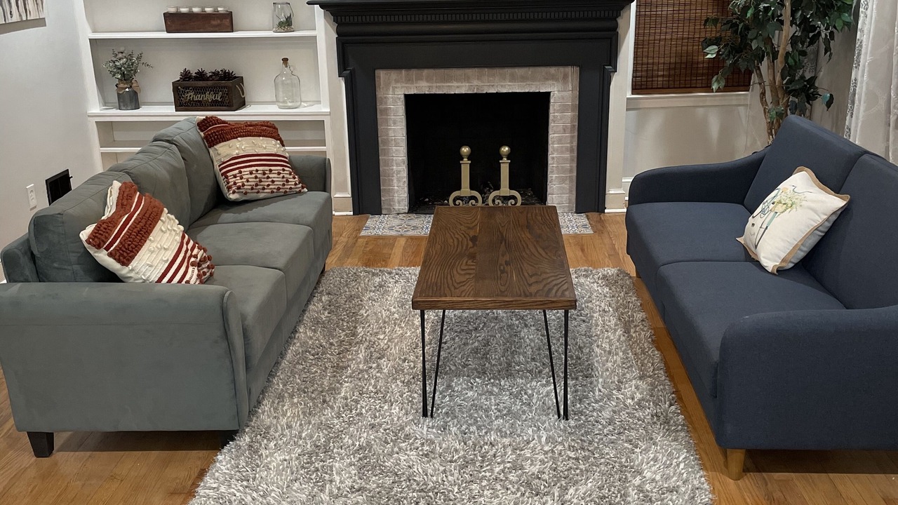 Photo of Livingroom in Aiken