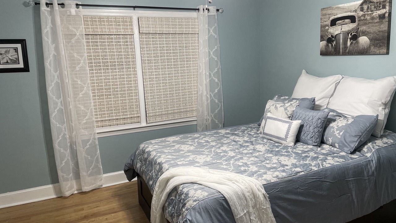 Photo of Bedroom in Aiken