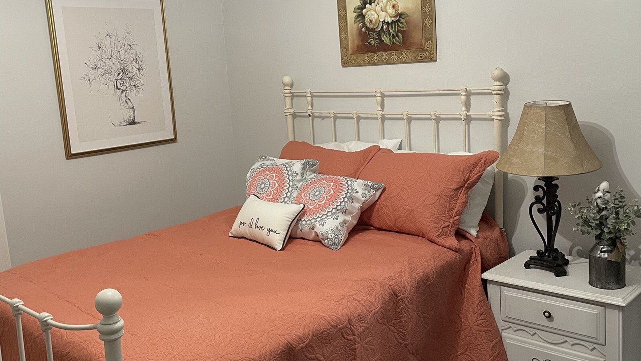 Photo of Bedroom in Aiken