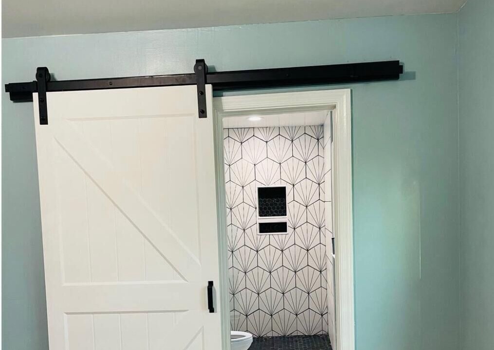 Photo of Bathroom in Aiken