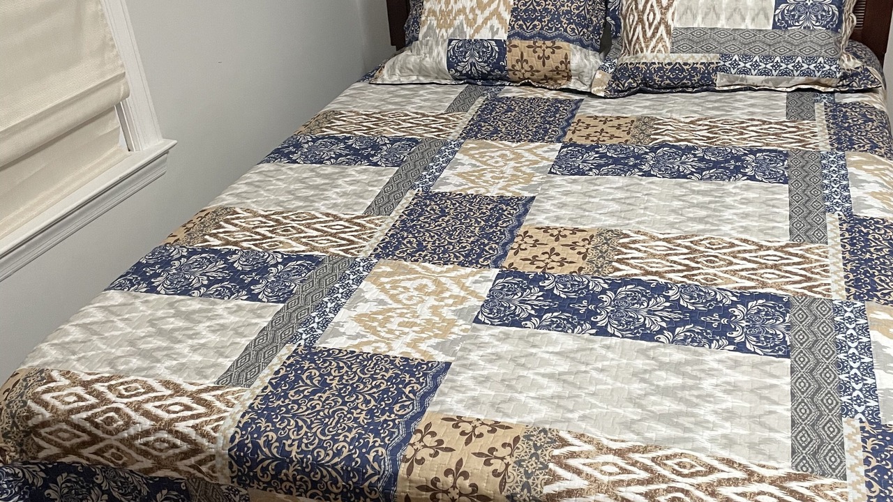 Photo of Bedroom in Aiken