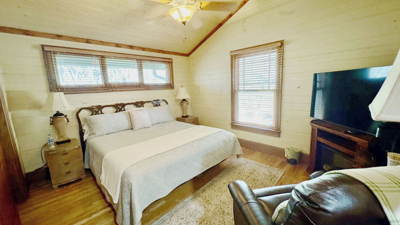 Photo of Bedroom in Highlands