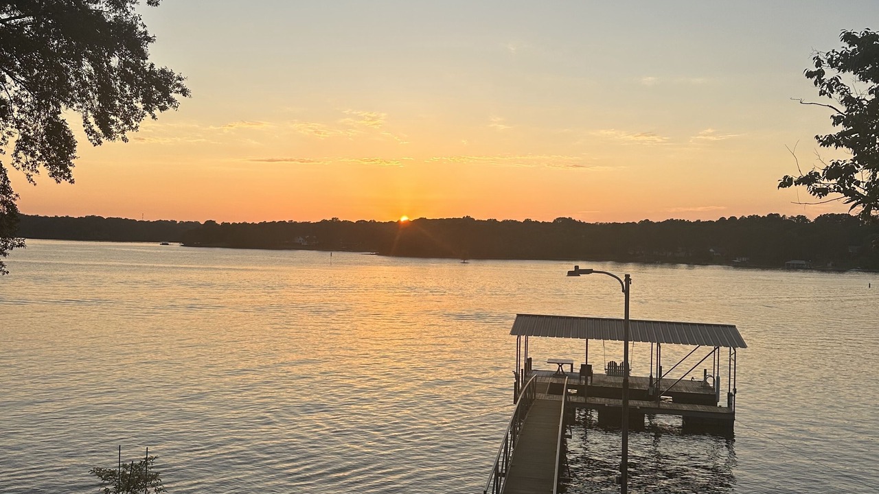 Photo of Outdoor in Anderson