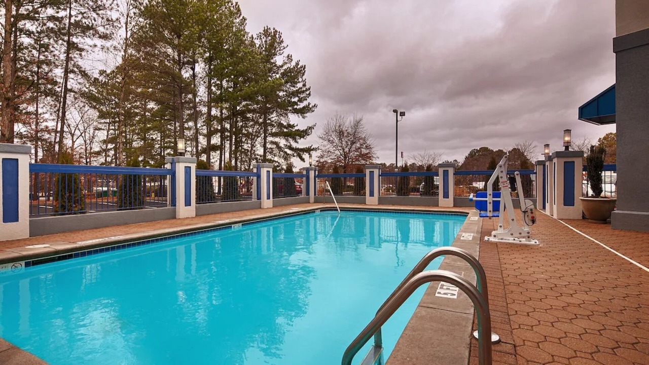 Photo of Outdoor in Gwinnett Place