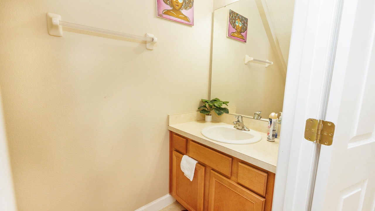 Photo of Bathroom in Casselberry